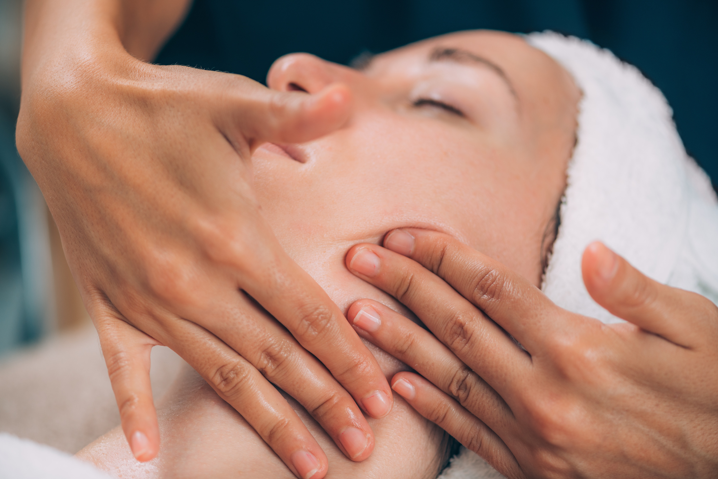 Jak zarejestrować się masaż Kobido kurs, jakie efekty daje naszym pacjentom